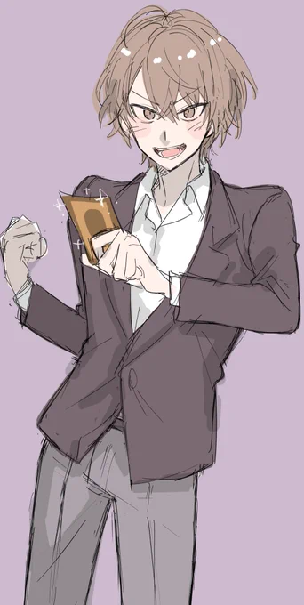 #はかせレポート #れなの鳥っくあーと #加画美
