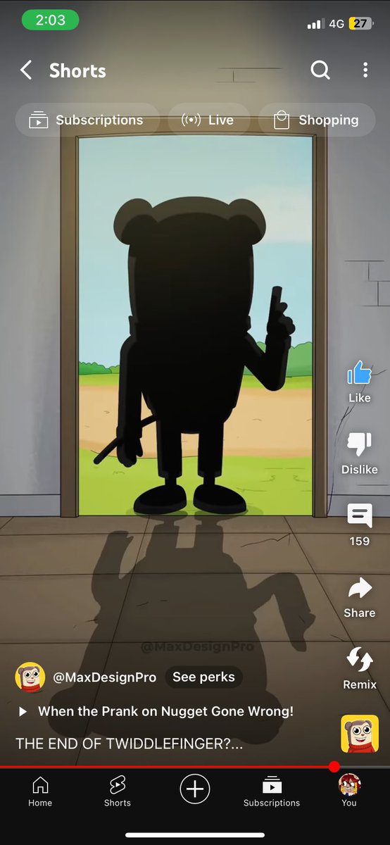Dancing_bonesl's tweet photo. I think this might be a new character because 
how would the teacher know about this and there’s been no implication that he knows something I do see where the Jeff thing is coming from but again, how would he know where they’re at unless it it’s like in their shed
#maxdesginpro https://t.co/o6Y1VlDlTB