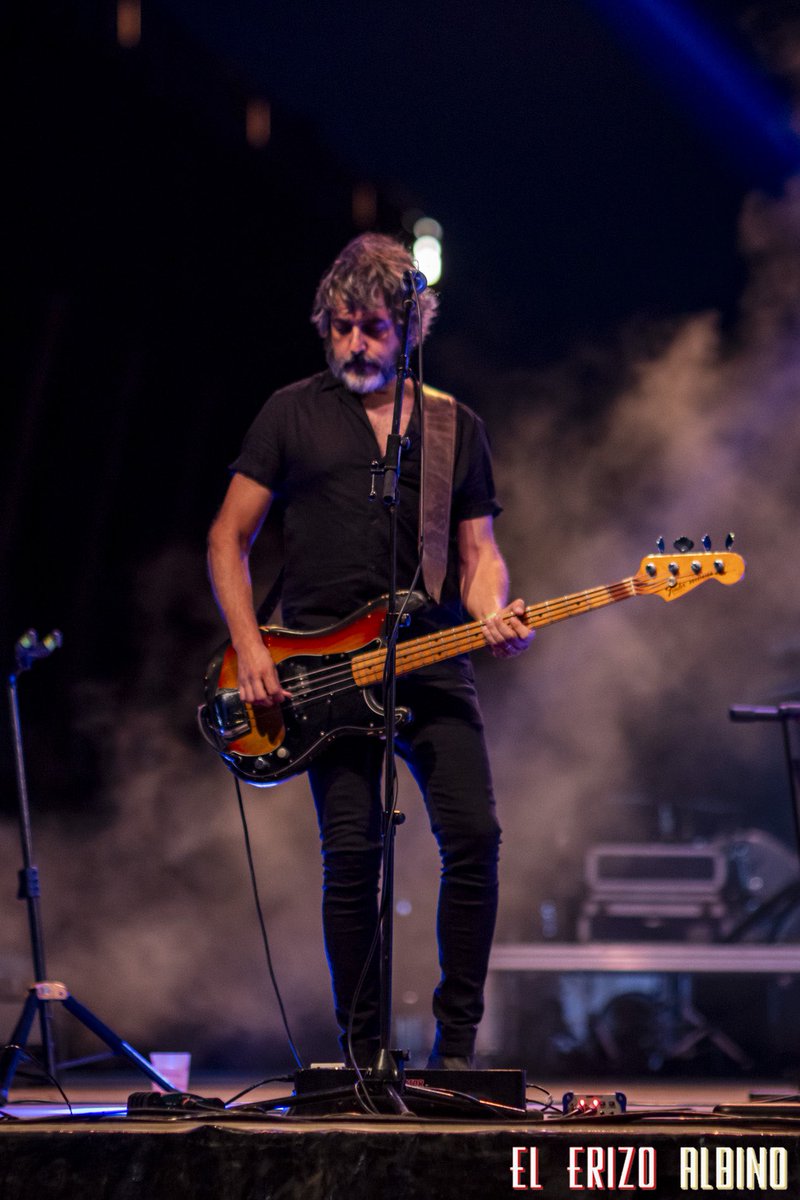 Nunatak (@holanunatak) on Twitter photo Tras unas semanas festivaleras, nos tomamos unos días de descanso para volver a la carga el día 7 junto a <a href="/lorimeyersband/">Lori Meyers</a> en Pozuelo de Alarcón.
Estás fotazas de <a href="/elerizocornio/">Maryboojiboo 🍁🍂</a> son de nuestro paso por el <a href="/coolturalfest/">Cooltural Fest - Music For All</a> hace unos días.
+ info: entradaspozuelodealarcon.com/evento/f_36029… Tras unas semanas festivaleras, nos tomamos unos días de descanso para volver a la carga el día 7 junto a <a href="/lorimeyersband/">Lori Meyers</a> en Pozuelo de Alarcón.
Estás fotazas de <a href="/elerizocornio/">Maryboojiboo 🍁🍂</a> son de nuestro paso por el <a href="/coolturalfest/">Cooltural Fest - Music For All</a> hace unos días.
+ info: entradaspozuelodealarcon.com/evento/f_36029…