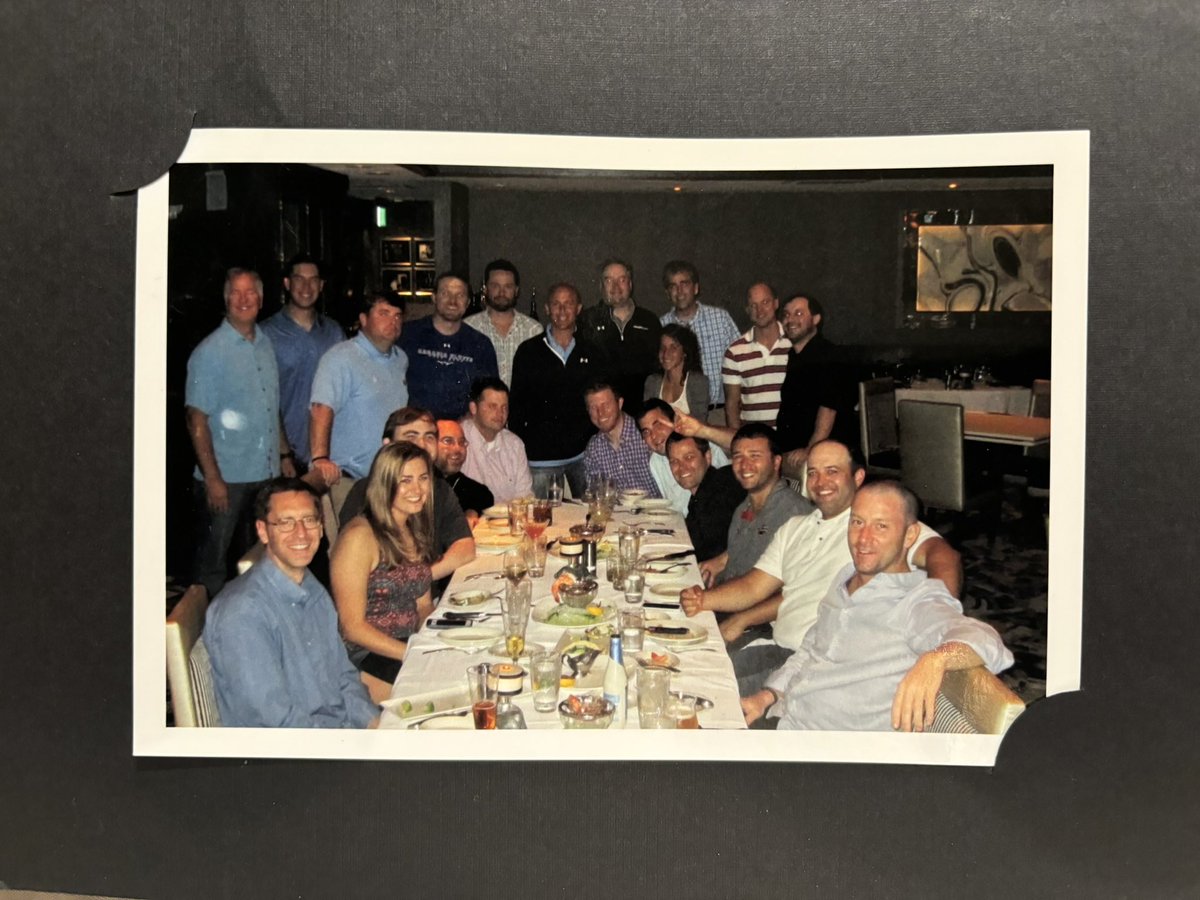 Lucero_Photos's tweet image. The end of July was my last day with Rivals/Yahoo Sports after almost 11 years. Made a lot of good friends and a lot of good memories. #ontothenextone