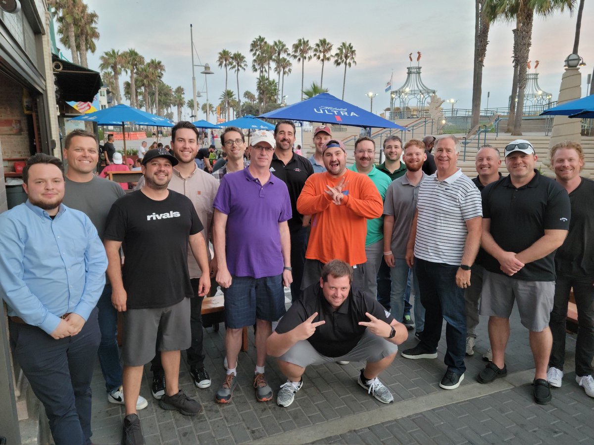 Lucero_Photos's tweet image. The end of July was my last day with Rivals/Yahoo Sports after almost 11 years. Made a lot of good friends and a lot of good memories. #ontothenextone