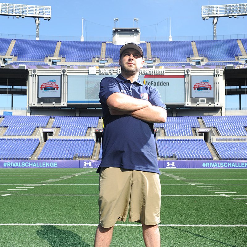 Lucero_Photos's tweet image. The end of July was my last day with Rivals/Yahoo Sports after almost 11 years. Made a lot of good friends and a lot of good memories. #ontothenextone