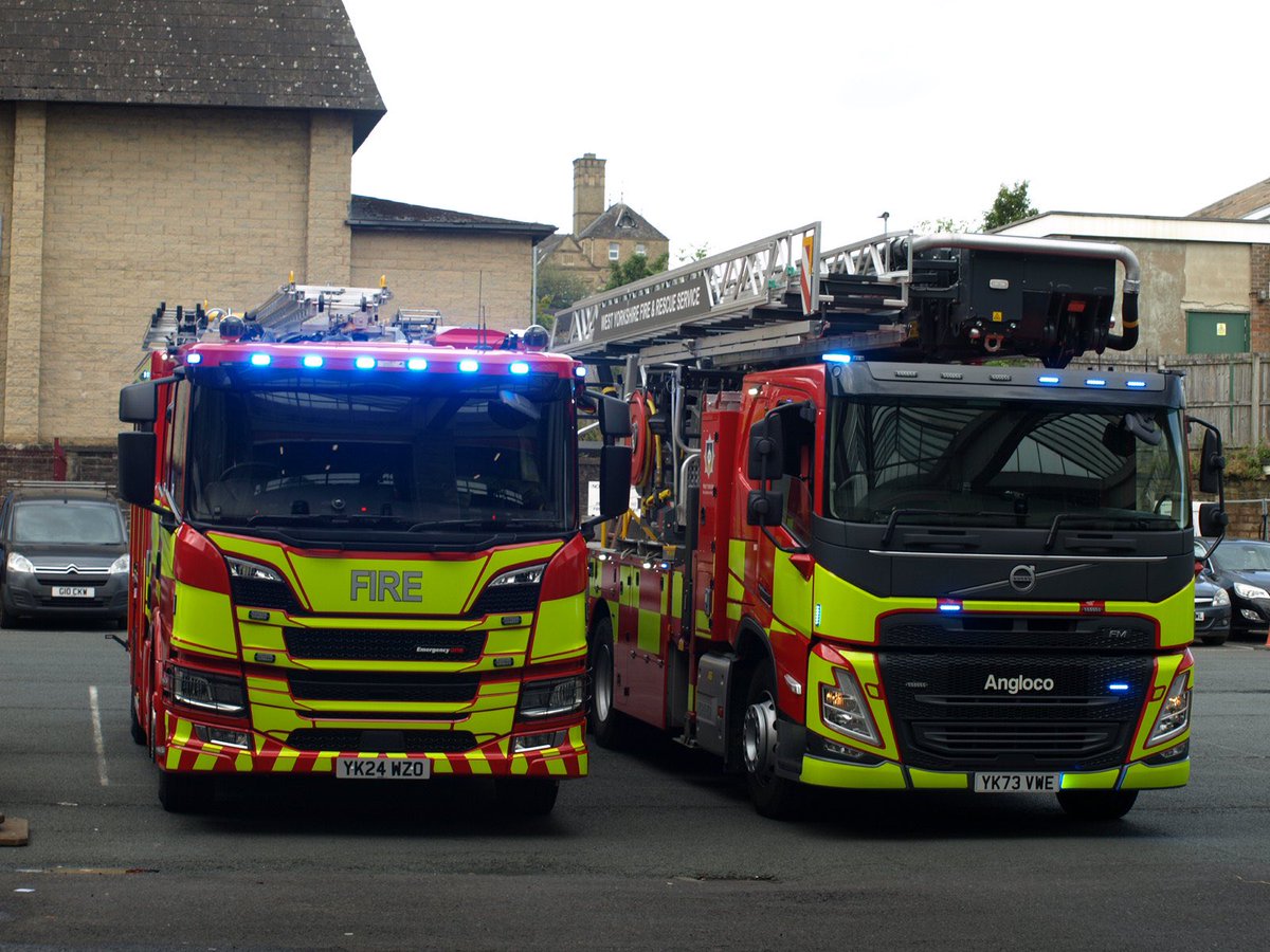 Yorkshire999 tweet media