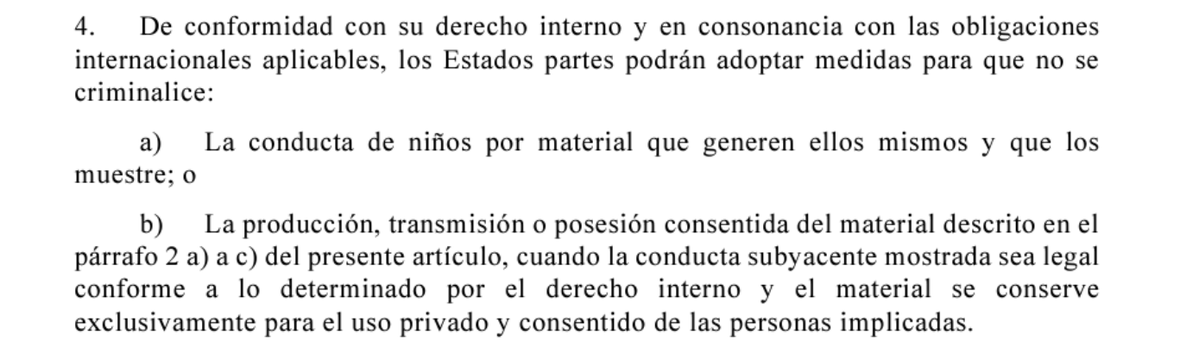 hazteoir's tweet photo. 🚨🚨 COMPARTE- ES URGENTE 

La ONU, concretamente la Oficina de las Naciones Unidas contra la Droga y el Delito (ONUDD), ha preparado un borrador de tratado internacional en el que claramente se busca despenalizar  algunas formas de pornografía infantil. 

NO LO VAMOS A PERMITIR