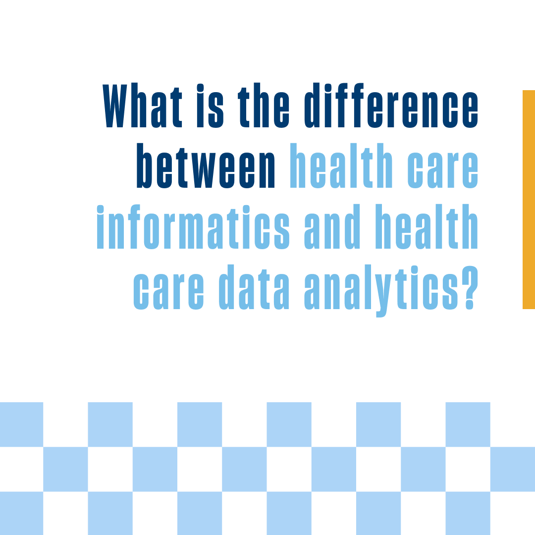 Health Informatics tweet media