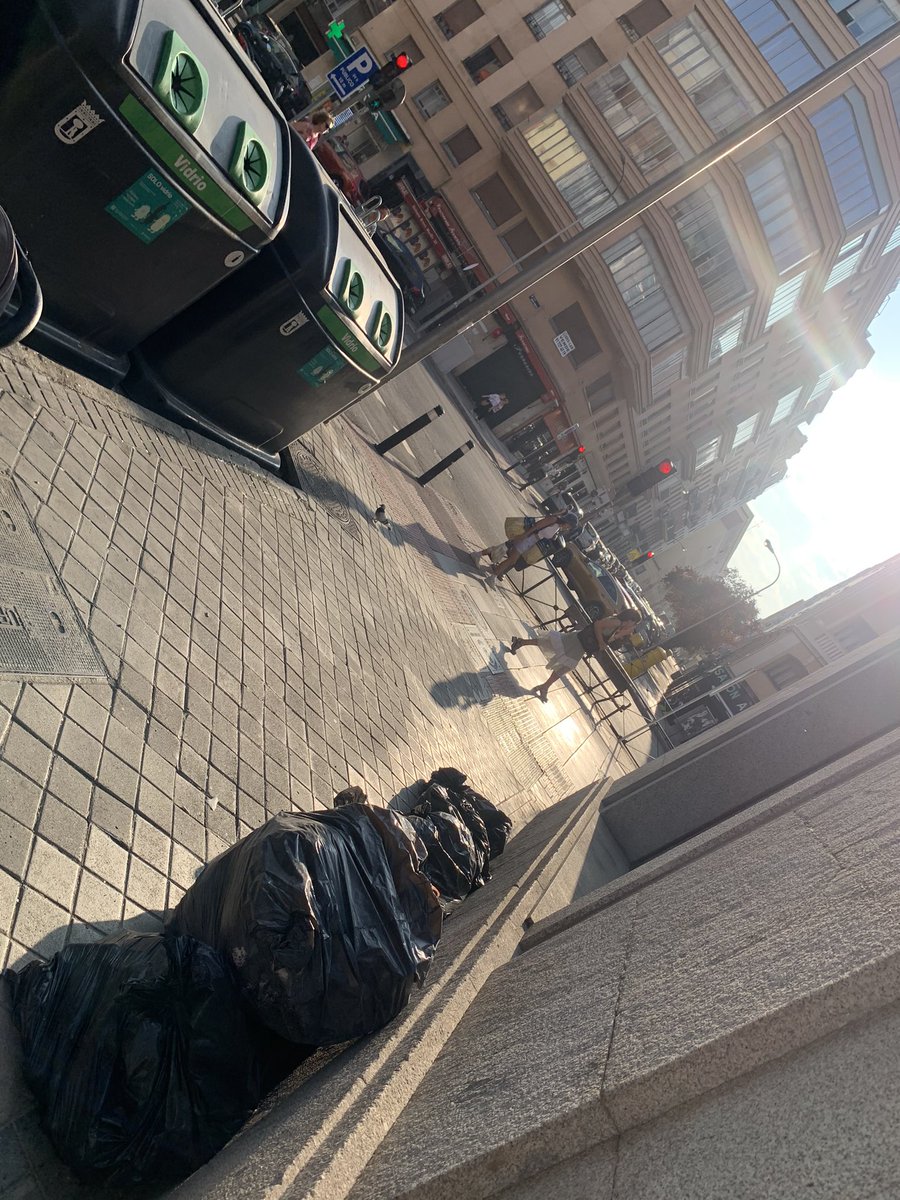 María Chamberí tweet media