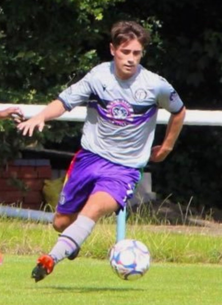 Barnton AFC tweet media