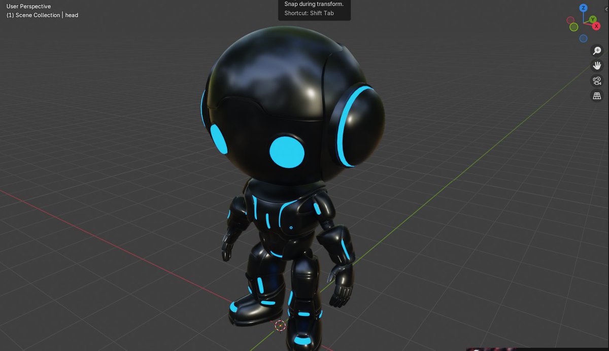 T1nyL1lR0b0ts's tweet photo. Some of the latest 3d counterparts to the #TLR #NFTs.
Every NFT will be linked to its 3D in game asset, We are very happy with the direction this project is going. 

Later this week, we will be unveiling, an new official website, with a new design and feel! https://t.co/q2rPdIknTC