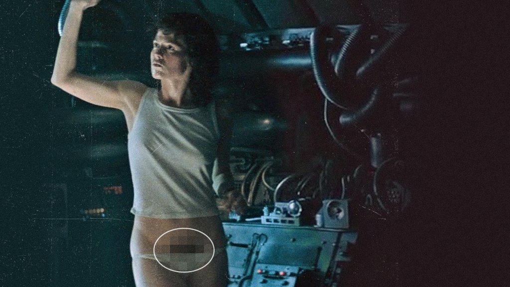 Roybattyforever's tweet image. La saga "Alien", con sus altos y sus bajos, es ya historia del cine y ha generado una iconografía única y uno de los monstruos más terroríficos de la historia del cine.

Aquí os traigo un hilo de curiosidades sobre esta maravillosa y terrorífica saga.

Comenzamos👇