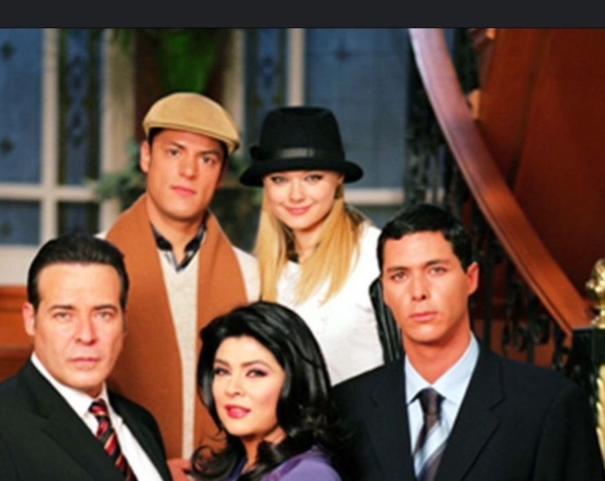 OrneHoyer's tweet photo. #LaMadrastra 2005
Te espera hoy 20:00
En #Perú 🇵🇪 #Nextv
No te lo pierdas 👇
#Maria tomará venganza
Por la injusticia que le hicieron
Siendo inocente
No te pierdas esta #Historia 👇
Que llega a 🇵🇪🇵🇪 https://t.co/1sl2p1MCoO