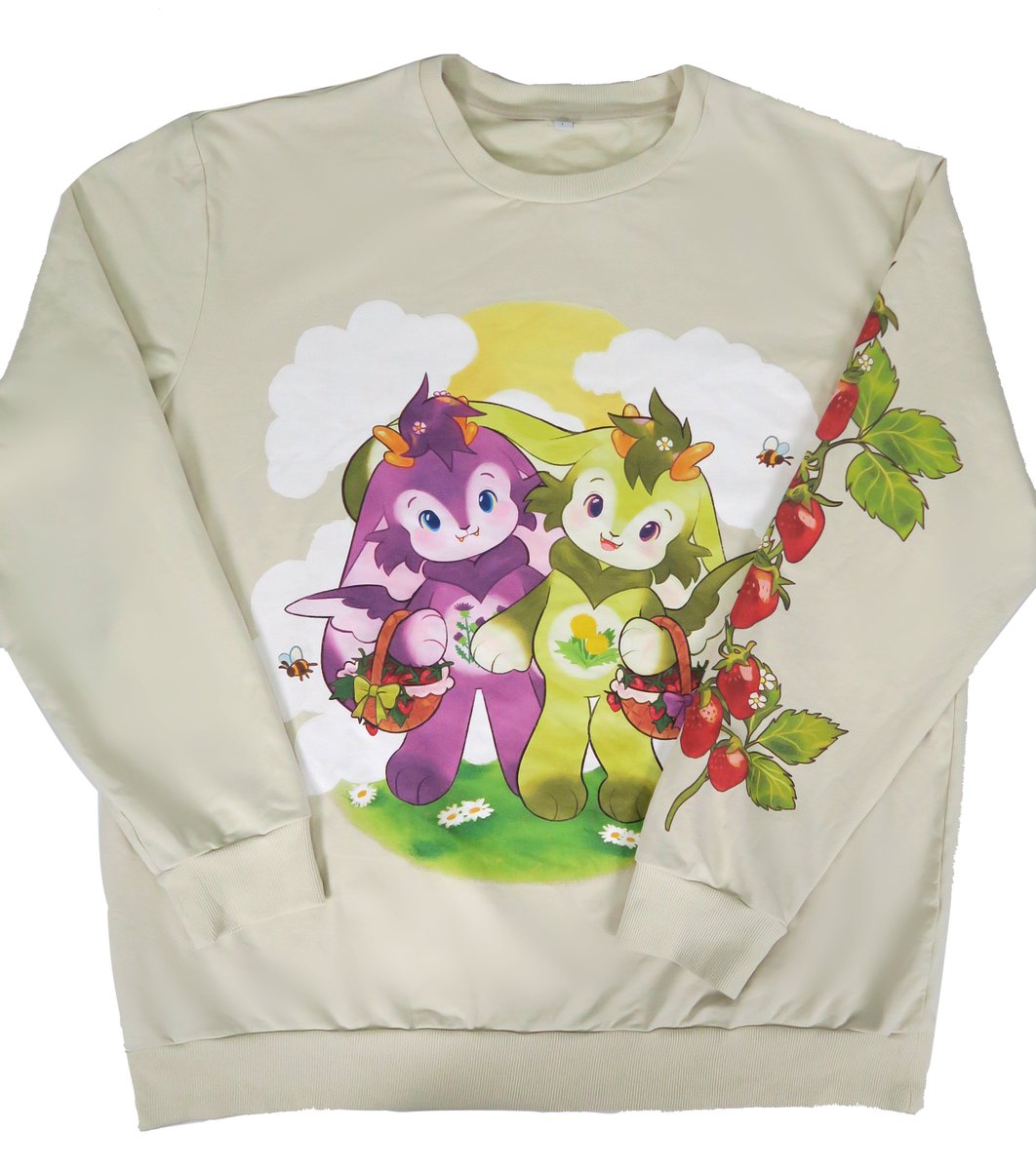 mcmadmissile's tweet photo. 12 hours left to preorder critters! The pintopia store closes TONIGHT. 

While there will be extras after fulfillment, certain apparel sizes WILL be extremely limited so I recommend preordering to guarantee you get what you want!

🔗 in the replies! https://t.co/HOGlx8eL85