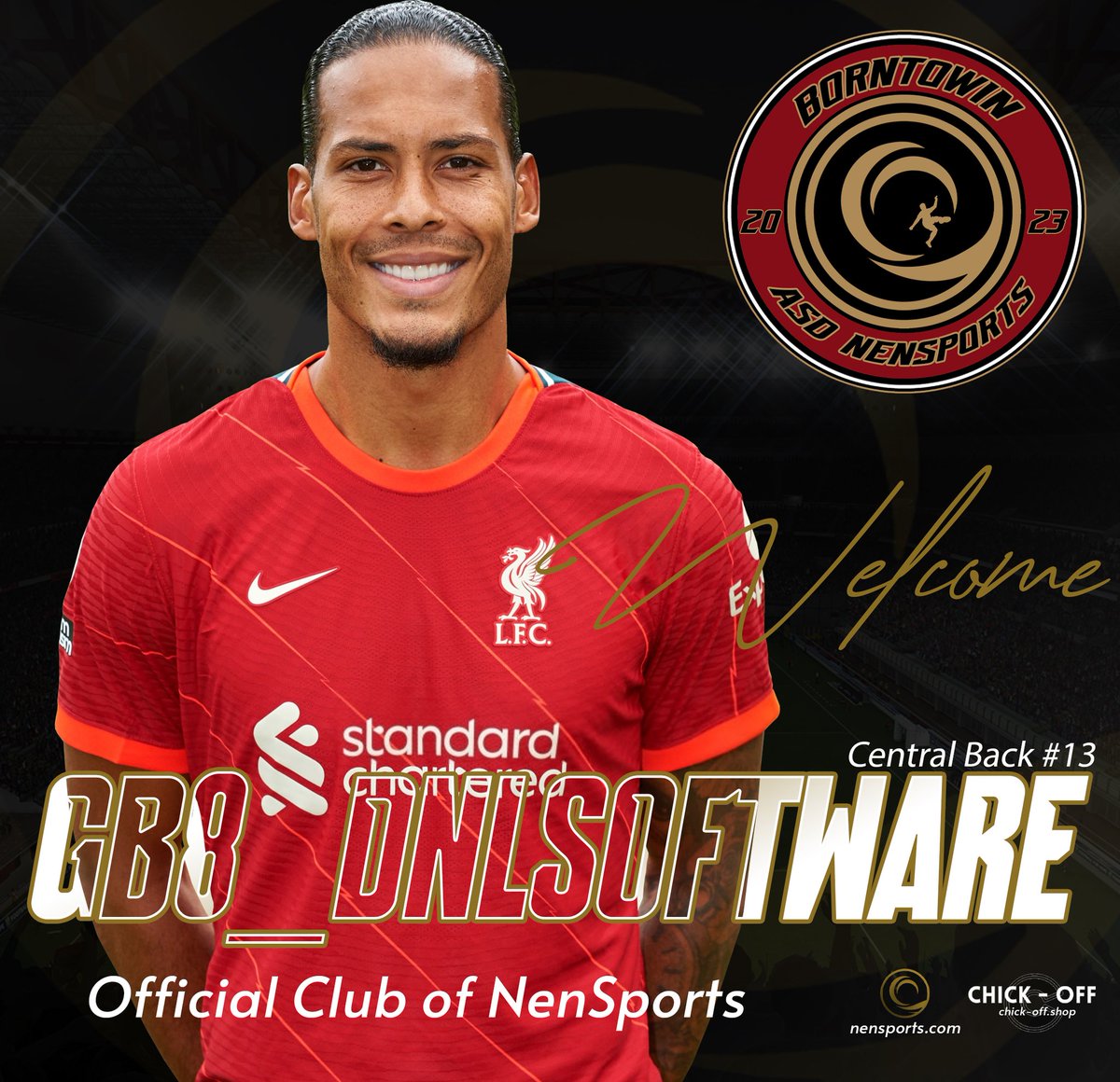 NenSports Official Page ©️ tweet media