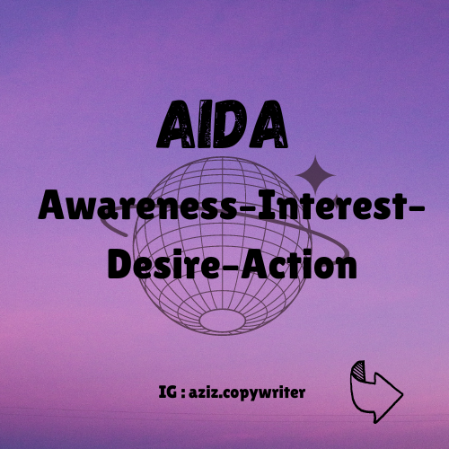 azizbhaima's tweet photo. This is A Killer COPYWRITER
COPYWRITER is Simpler ........
Otherwise That's specific Formula
Awareness–Interest–Desire–Action (AIDA)
#email #copywriter #business #could #insdustry #ecommerce #Crypto #copyme https://t.co/BrQsQrjb7W