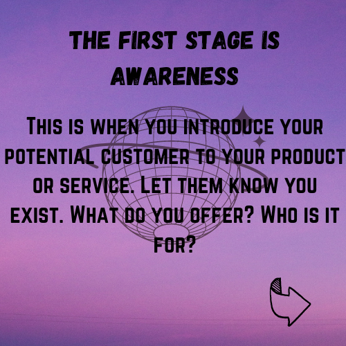 azizbhaima's tweet photo. This is A Killer COPYWRITER
COPYWRITER is Simpler ........
Otherwise That's specific Formula
Awareness–Interest–Desire–Action (AIDA)
#email #copywriter #business #could #insdustry #ecommerce #Crypto #copyme https://t.co/BrQsQrjb7W