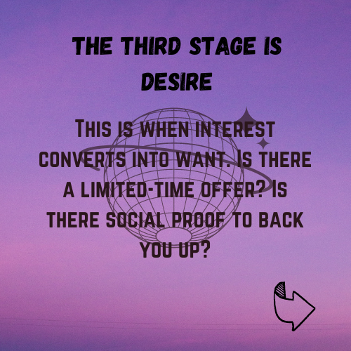 azizbhaima's tweet photo. This is A Killer COPYWRITER
COPYWRITER is Simpler ........
Otherwise That's specific Formula
Awareness–Interest–Desire–Action (AIDA)
#email #copywriter #business #could #insdustry #ecommerce #Crypto #copyme https://t.co/BrQsQrjb7W