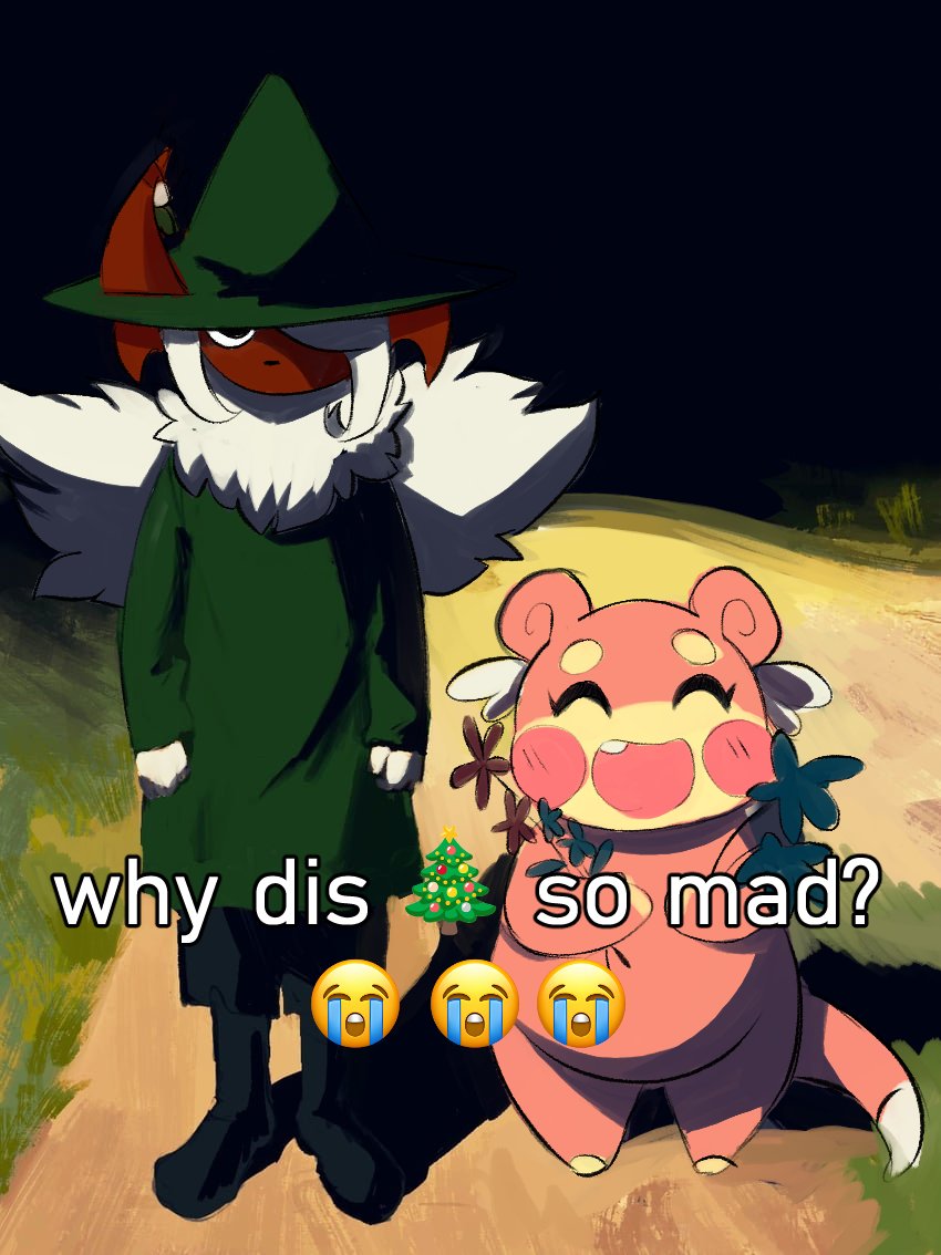 I promise I don't look angry all the time. Maybe. <a href="/Fuwaslowpoke/">Nikki ~ 🌸 Pinkest butt</a>