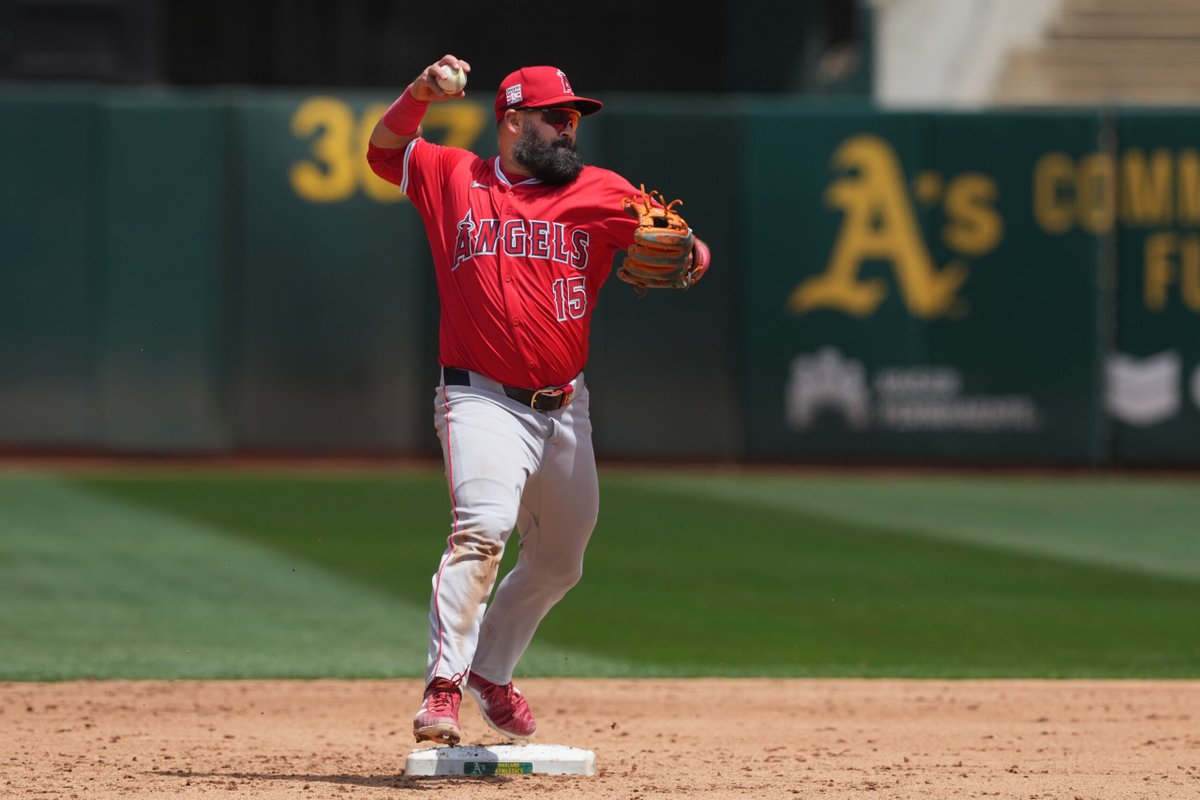 mlbtraderumors's tweet image. Diamondbacks To Sign Luis Guillorme mlbtraderumors.com/2024/08/diamon…