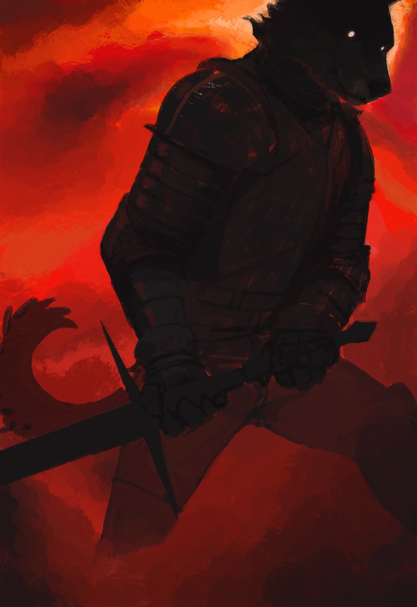 archinist's tweet photo. Trees are growing faster than I'm making progress on my art lately. Here's a wip https://t.co/S46NPKKg2b