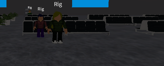 Próximo capítulo en construcción:

Hmmm... ¿qué podría ser?

#ROBLOX #Roblox #RobloxDev