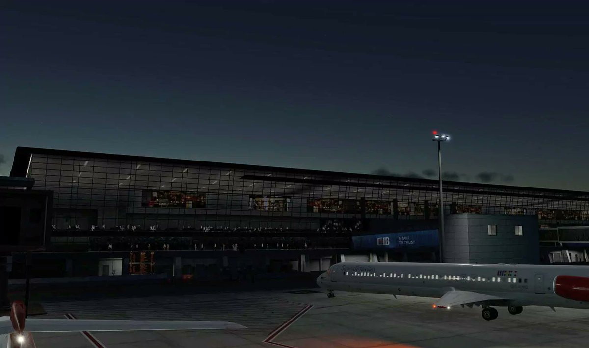 simflight's tweet photo. Aerosoft FSDG - Hurghada XP12
https://t.co/Kte1XztTLC
#Aerosoft #FSDG #Hurghada #HEGN #Egypt #Africa #Xplane #SIMMARKET #XP12 https://t.co/RWaJemCQPc