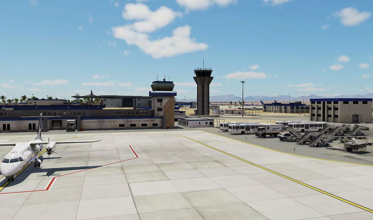 simflight's tweet photo. Aerosoft FSDG - Hurghada XP12
https://t.co/Kte1XztTLC
#Aerosoft #FSDG #Hurghada #HEGN #Egypt #Africa #Xplane #SIMMARKET #XP12 https://t.co/RWaJemCQPc