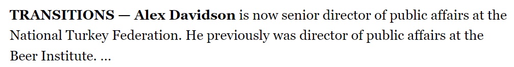Day 2⃣ and I haven't ruffled any feathers... yet! 🦃🦃
<a href="/natlturkeyfed/">National Turkey Federation</a>
