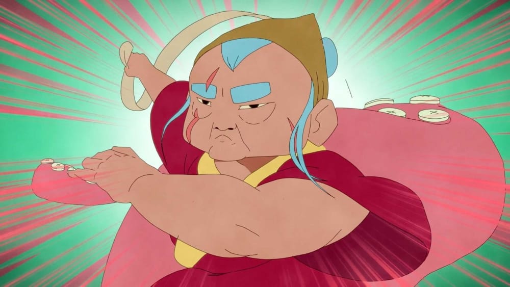 Watch: Electric Studios Launches In-House Originals with 'Popo' | Animation Magazine
animationmagazine.net/2024/08/watch-…