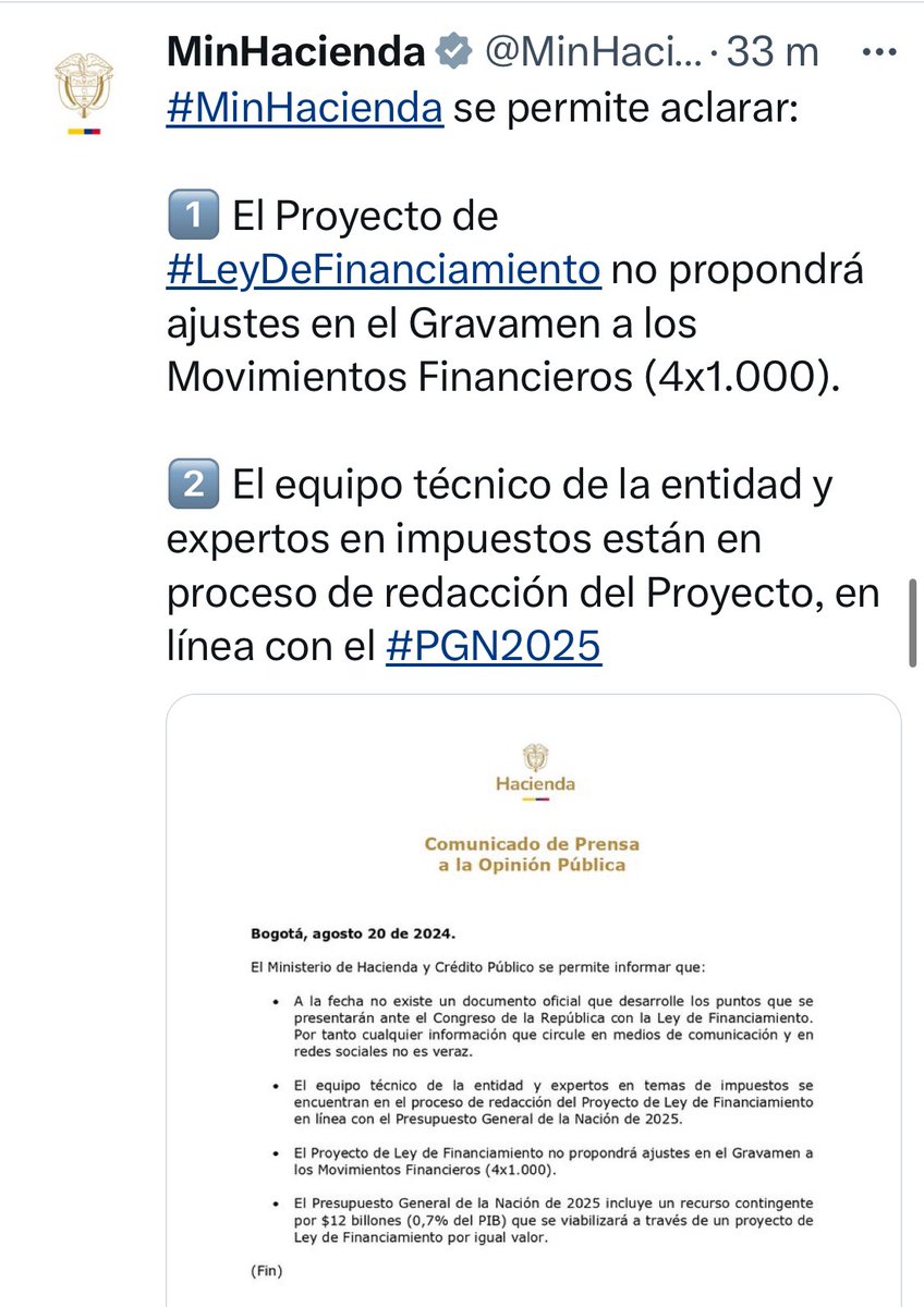 Fmorac24 tweet picture