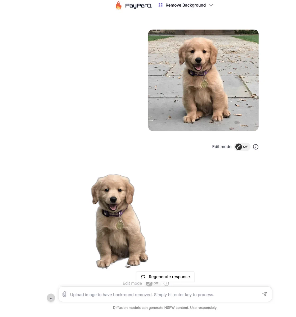 Image