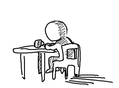 so I got a new games job that I’m excited about and will announce where soon, but for now I’ll share that being in office for the first time in 4 years is such wild time

like why did I talk about minions for most of lunch yesterday help