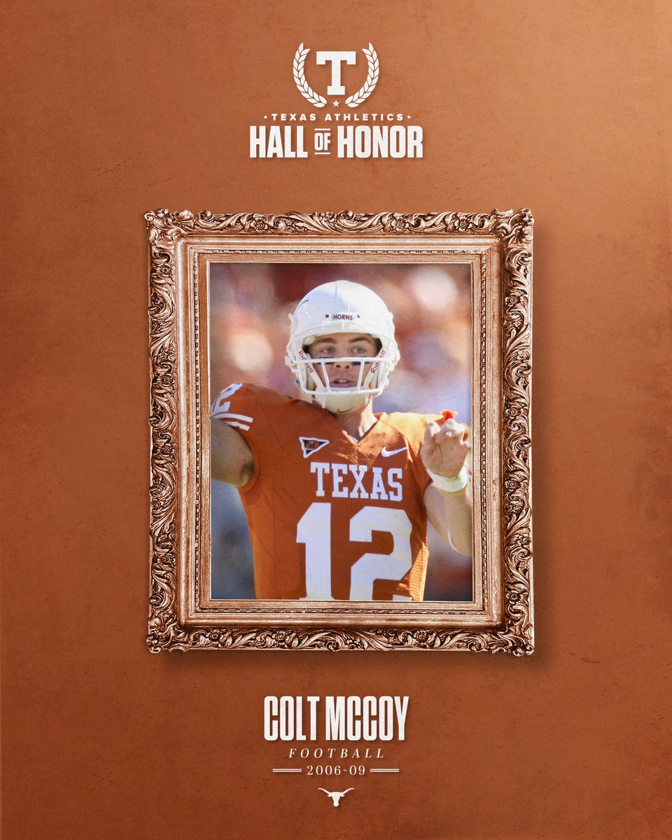 Texas Football tweet media