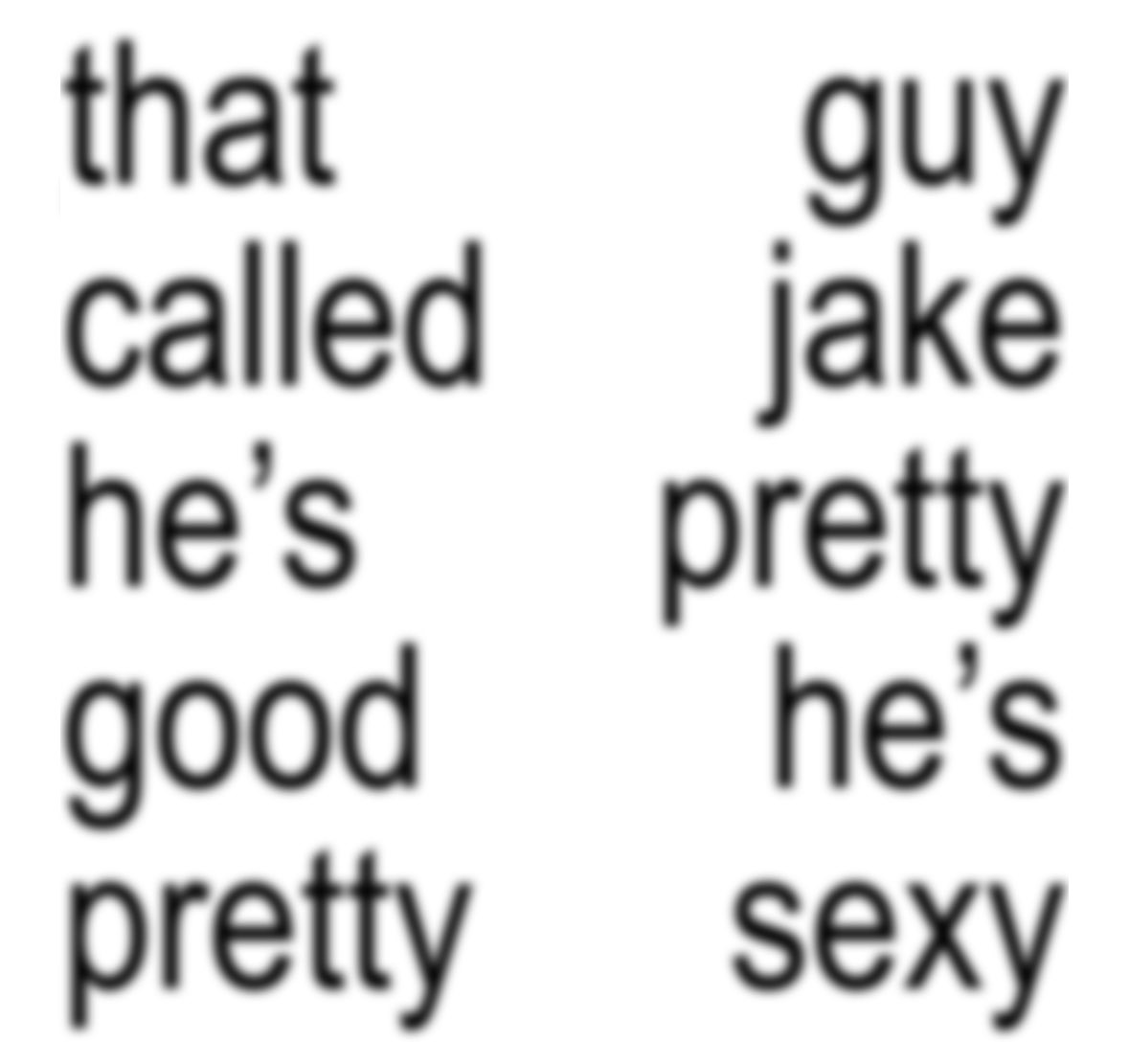 fellforjakey's tweet photo. https://t.co/q3T6YFGMPU