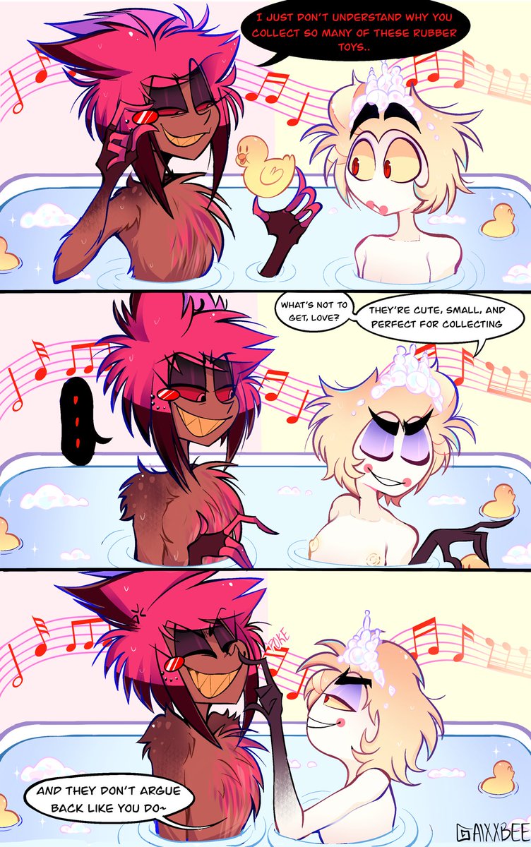 bath timemeeme #radioapple #appleradio