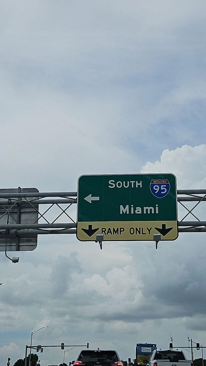 Chat we headin to miami