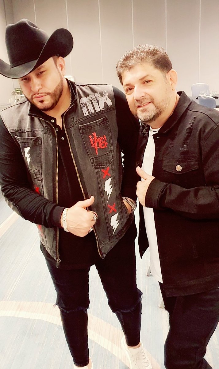 Por el gusto de Vernos de Nuevo #MARIANOBARBA #VivaLaRadio