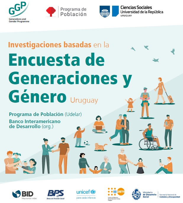 PPoblacion_uy's tweet photo. ¡Reservá la fecha! Presentación virtual del libro “Investigaciones basadas en la Encuesta de Generaciones y Género” @fcsudelar @el_BID 
 
Martes 27 de agosto, 14hs. 
Link: https://t.co/lUGAYZGgXg
Ingreso sin necesidad de inscripción previa. https://t.co/xuj3dx9Hd9