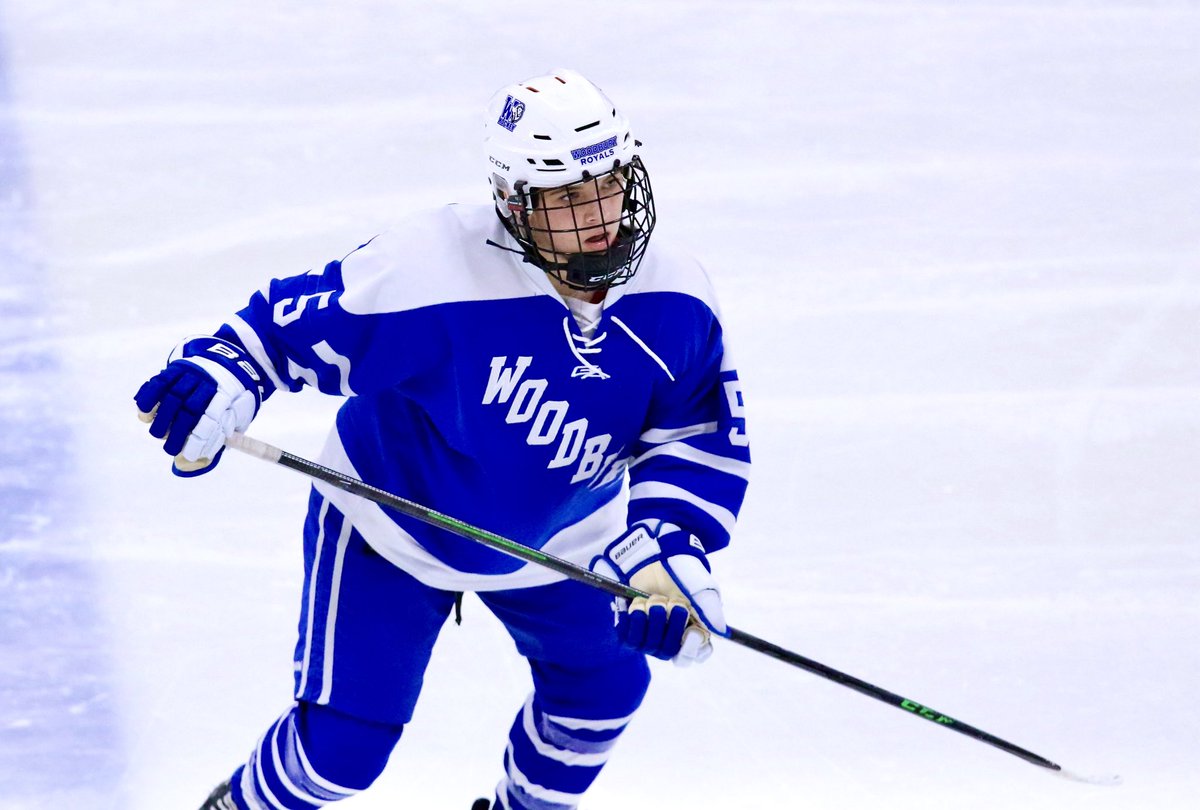 GHS

Brooke Gnetz (Woodbury HS - DEF) has committed to UMD. The Bulldogs double up with the slick skating Gnetz twins.

Brooke had 35 points in her first two seasons with the Royals.