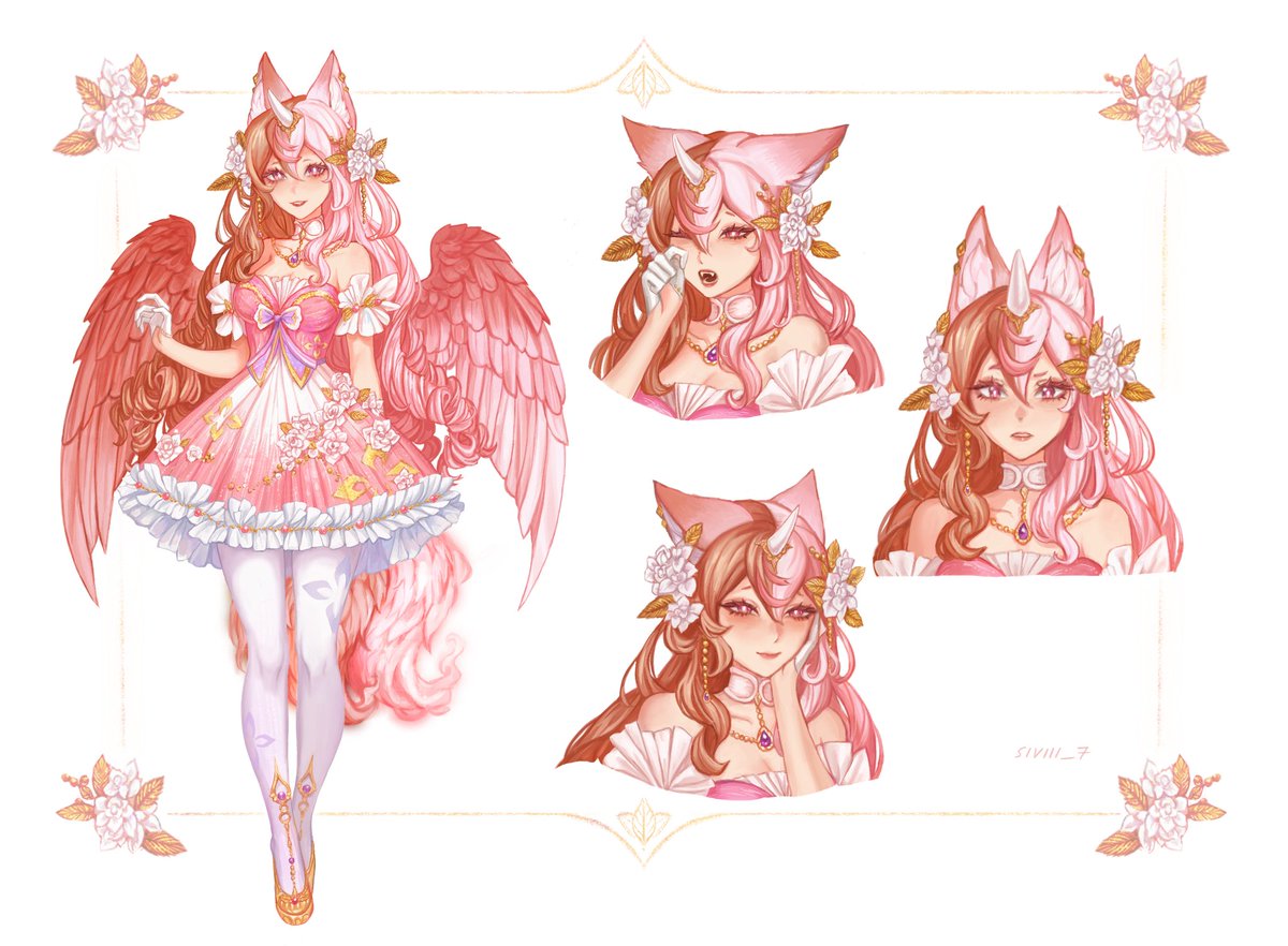 hoshinomii (@Hoshinomilu) / Posts / X