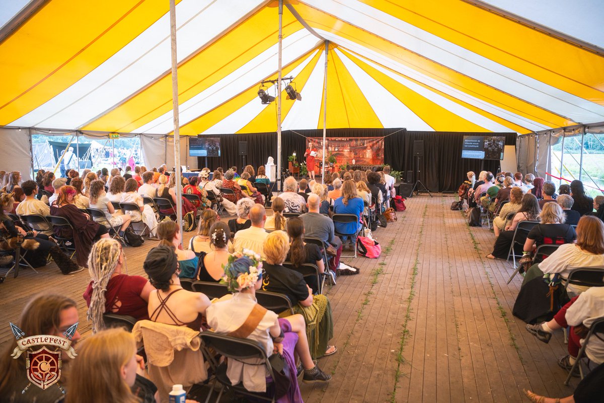 Van Hamel Stichting tweet media