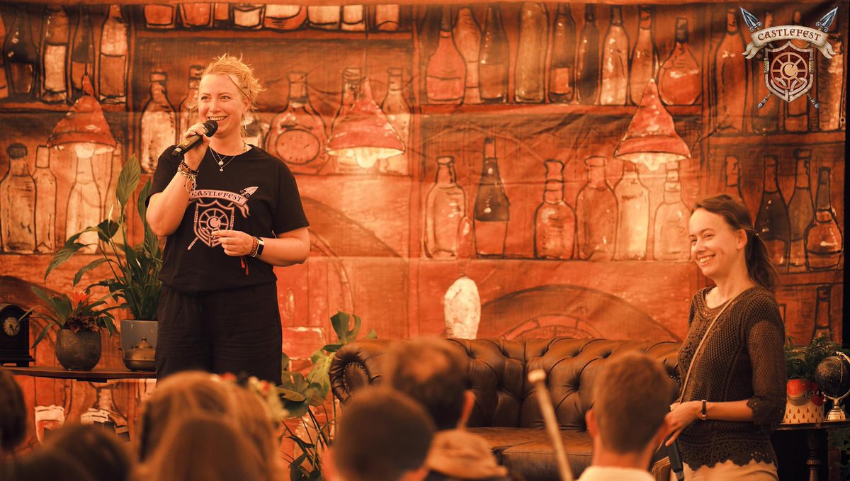 Van Hamel Stichting tweet media