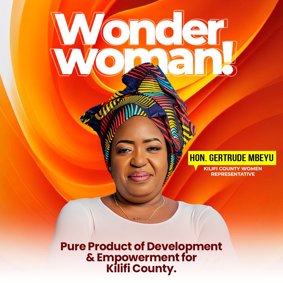 Gertrude Mbeyu Mwanyanje (@gmwanyanje) on Twitter photo 