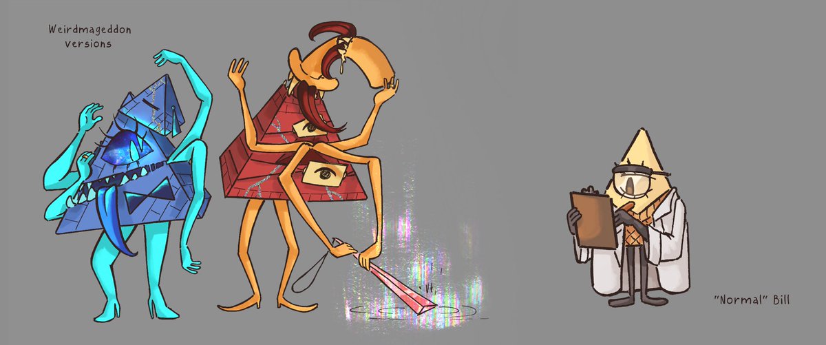 beartitled's tweet image. [2/2]
You didn’t think I was done with tags, did you? 

#Euclidcipher #Scalenecipher #mabelpines #StanPines #gravityfallsfanart #gravityfallsdipper #gravityfallsau #billciphermemes #wierdmaggedon #GravityFallsfandom