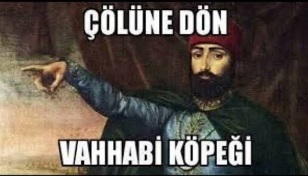 Araptaparlar şimdi de Kahrolsun Kemalizm diye tag açmışlar

Hadi