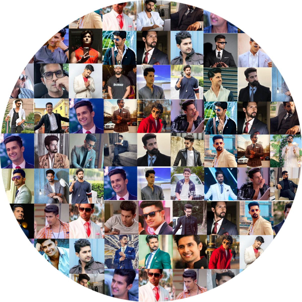 19 YEARS OF RD

#ravidubey