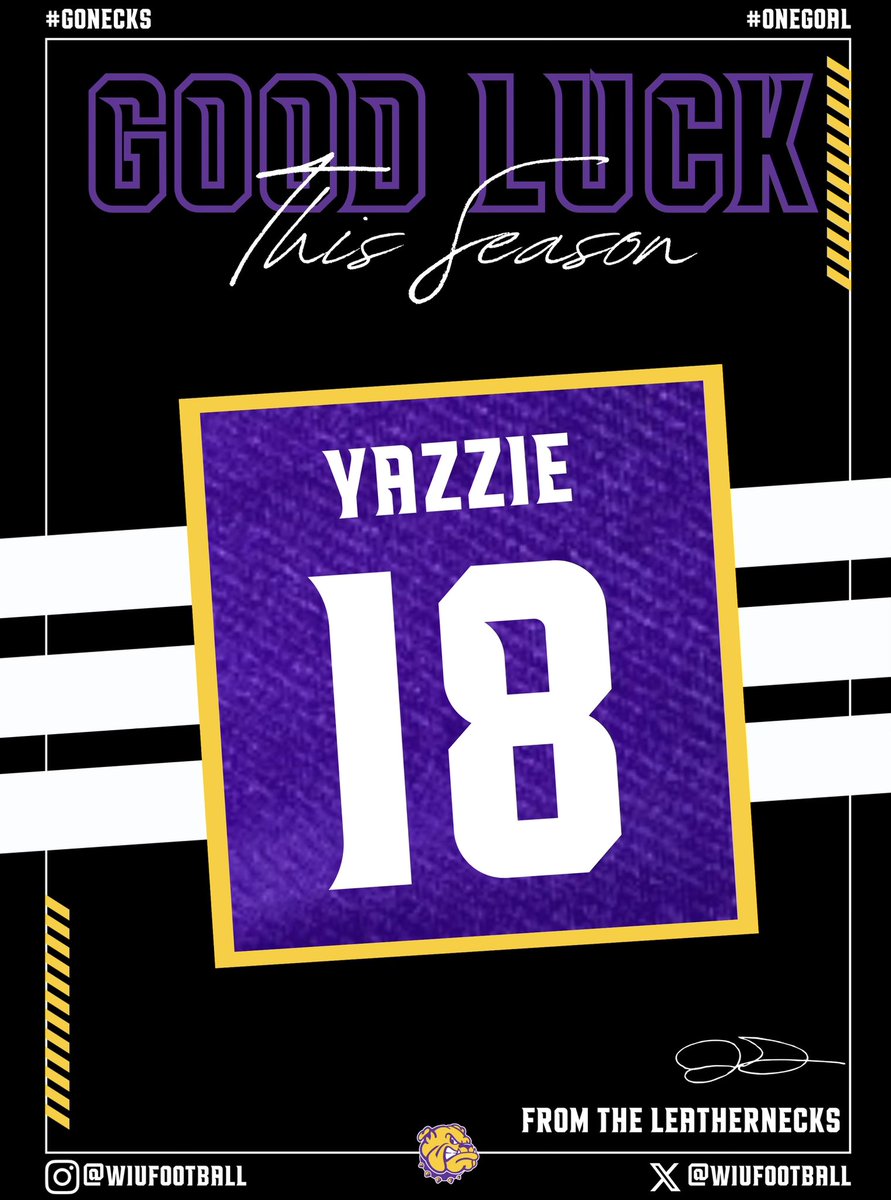 Sage Yazzie (@sageyazzie2) on Twitter photo Thank you for the graphic! <a href="/CoachJCaraway/">Joshua Caraway</a> cant wait for the season! Thank you for the graphic! <a href="/CoachJCaraway/">Joshua Caraway</a> cant wait for the season!