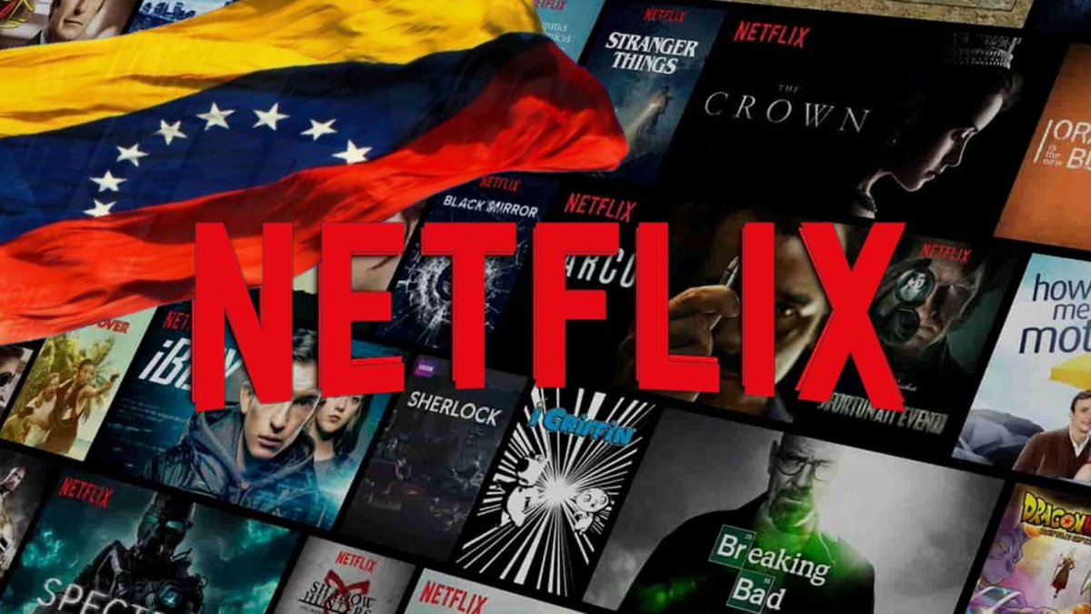 elsapodigital's tweet photo. NETFLIX Venezuela aumentó un 30% pa que seamos serios❗
De 7,99$ que se pagaba en Julio 2024 subió de un solo golpe a 10,98$ en Agosto pa que sigan con su Gallo Pinto‼️ https://t.co/872J8kkjuq