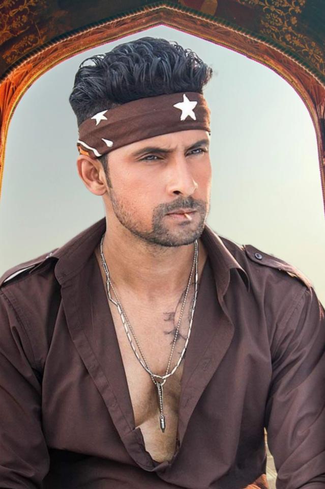19 YEARS OF RD

#ravidubey
