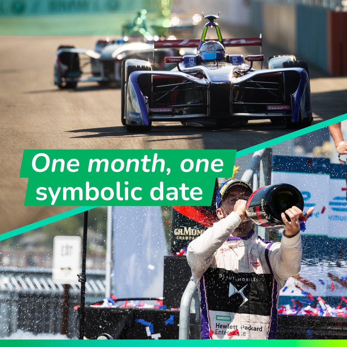 TotalEnergiesRC's tweet photo. In the centenary year of TotalEnergies, we relive some of our most iconic moments in the motorsport world!
Read the story of DS Virgin & Sam Bird's victory 🏆 at the inaugural #FormulaE #NYCEPrix 🇺🇸!✨
➡️ https://t.co/gKtMfIN0MK
#SustainableMotorsport #Electric // @DS_Performance https://t.co/khvIMDT2LF