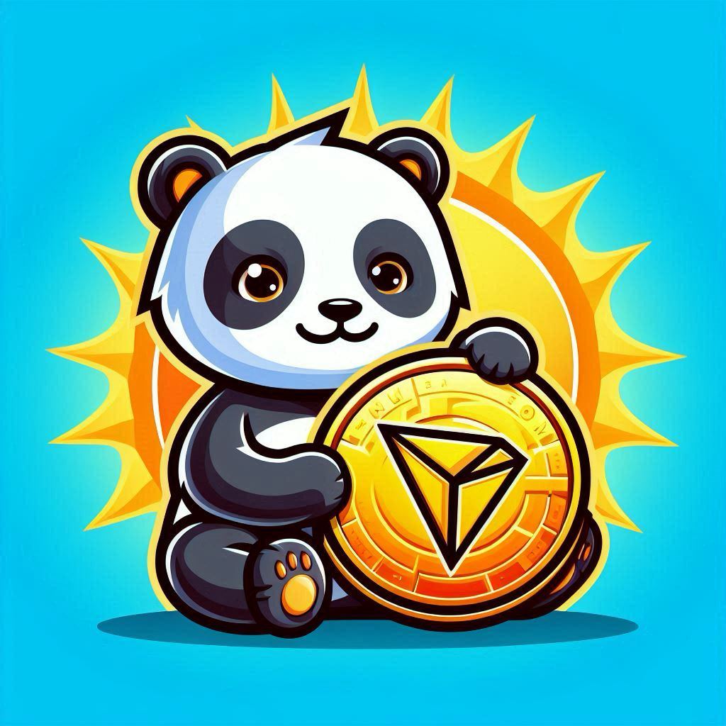SunPandaTW's tweet photo. 🔥 SunPanda Fam! 🔥

🚀 Big things are coming your way as we gear up to take over SunPump Meme! 🌟 This is more than just a step; it's a leap into the future where everyone wins. Yes, you heard that right — EVERYONE will be earning like never before. 💰💥 https://t.co/y0QPWQ5PED