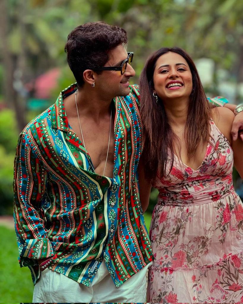 19 YEARS OF RD

#ravidubey